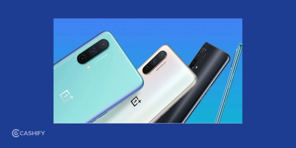 OnePlus Phones With Revised Prices