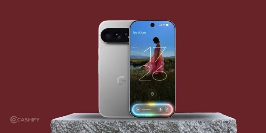 Google Pixel 11  Vs  Google Pixel 10