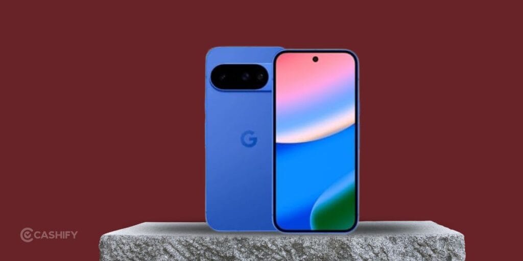 Google Pixel 11  Vs  Google Pixel 10