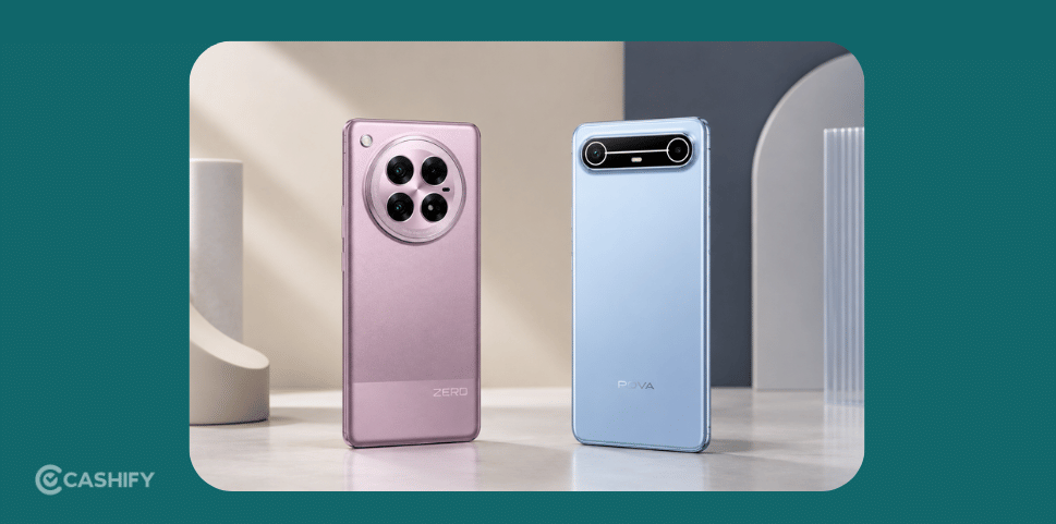 Tecno Pova Slim Vs Infinix Zero 40 resale
