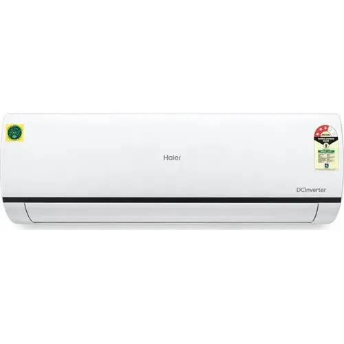 Haier HSA52KU-GAI3BN-I 1.5 Ton 3 Star Inverter Split AC Front
