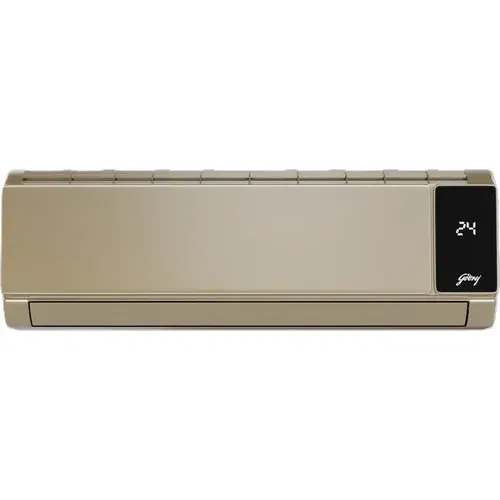 Godrej HIC 19M3TG 1.6 Ton 3 Star Inverter Split AC Front