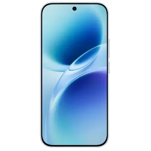 Vivo S50t Vitality Edition Front