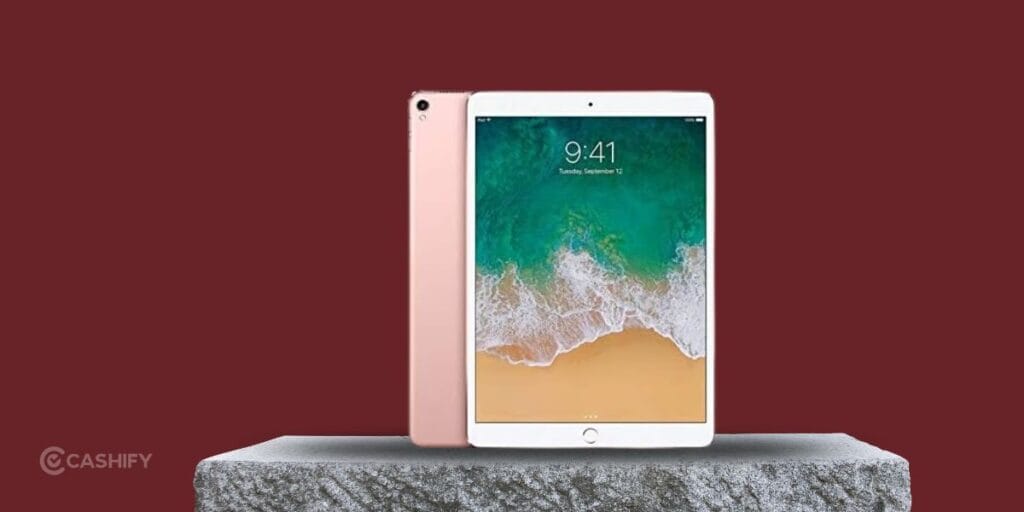 Refurbished Apple iPad Pro 10.5-Inch
