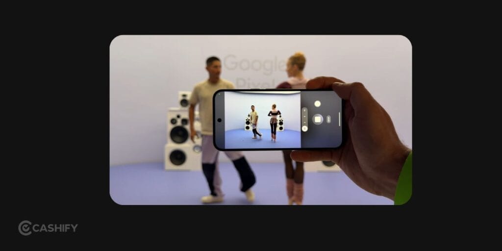 Google Pixel 11 Vs Vivo X300 FE Camera