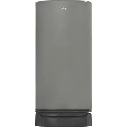 Godrej RD R190BN TRF ST GR 183 Ltr 2 Star Single Door Front