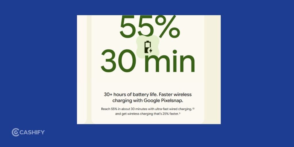 pixel 11 battery