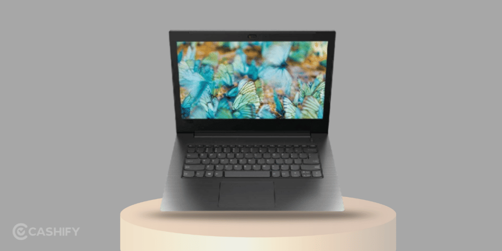 Refurbished Lenovo V14-IIL best features