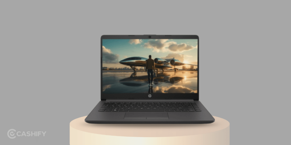 Why choose refurbished HP 240 G8
