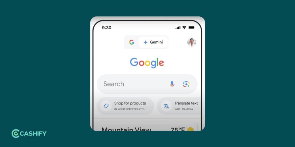 Smarter Gemini on Google Pixel 11 Pro