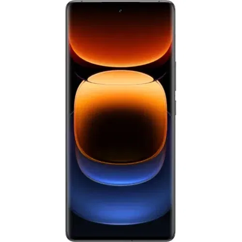 iQOO X 5G Front