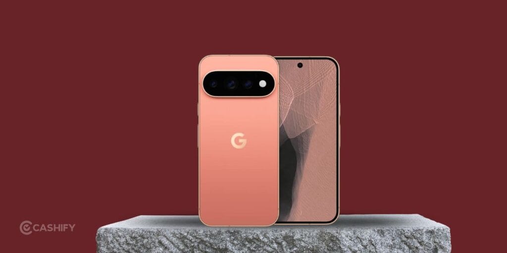 Google Pixel 11 Pro