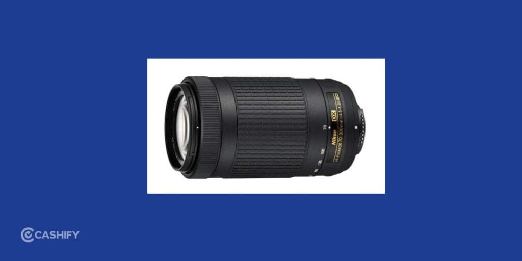 nikon af-p lens