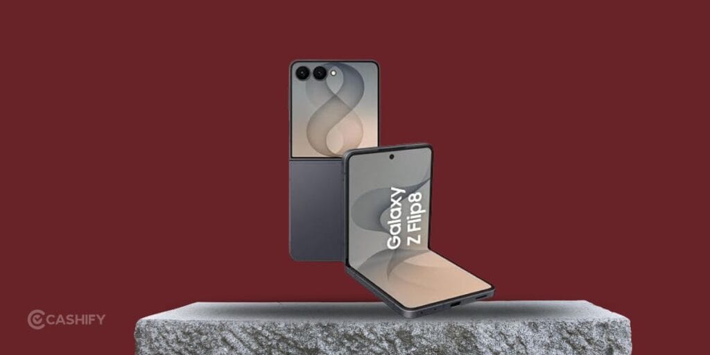 Samsung Galaxy Z Flip8: Alternative For Portability