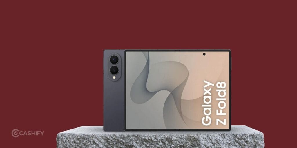Samsung Galaxy Z Fold8: Productivity Alternative