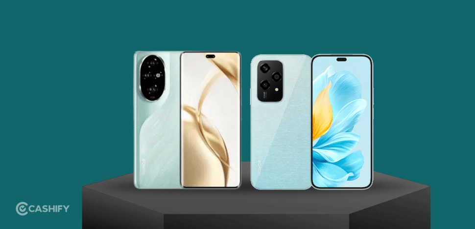 Honor 200 Pro vs Honor 200 Lite 5G resale