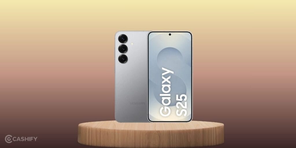 samsung s25