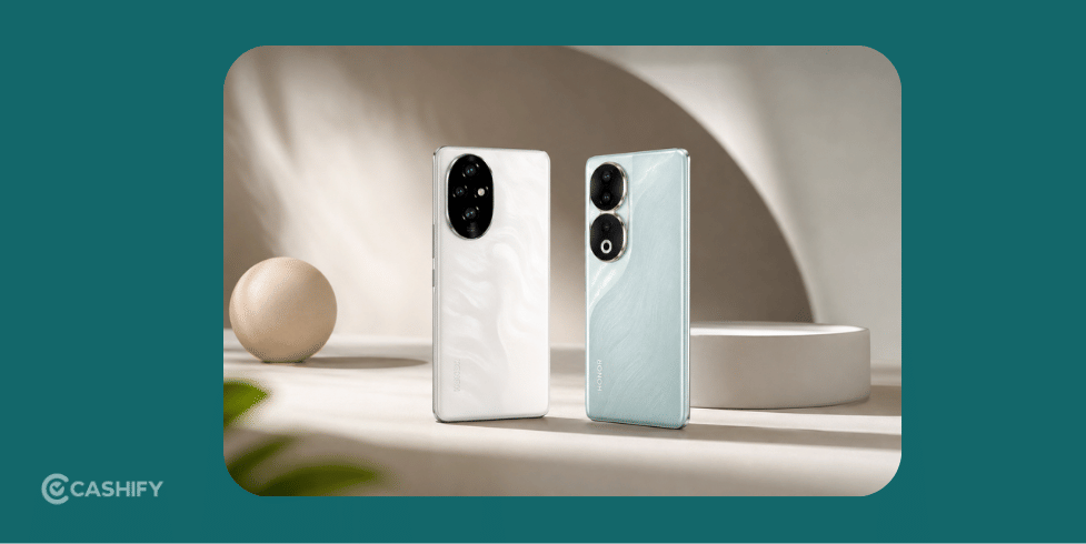 Honor 200 vs Honor 90 : Resale