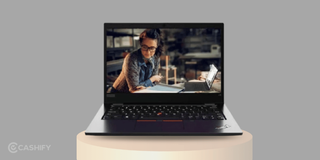 Refurbished Lenovo Thinkpad L Series L13 Gen 2 best deals