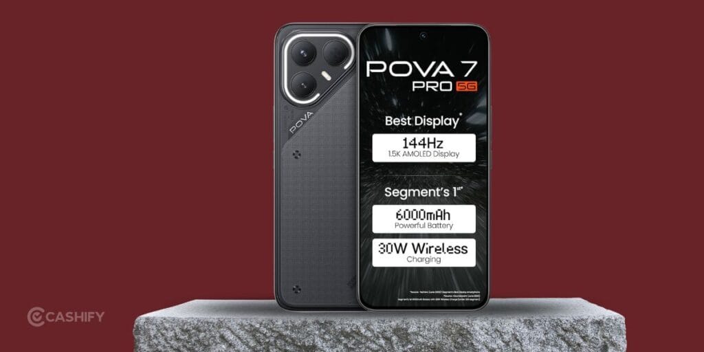Pova 8 Pro Vs Pova 7 Pro