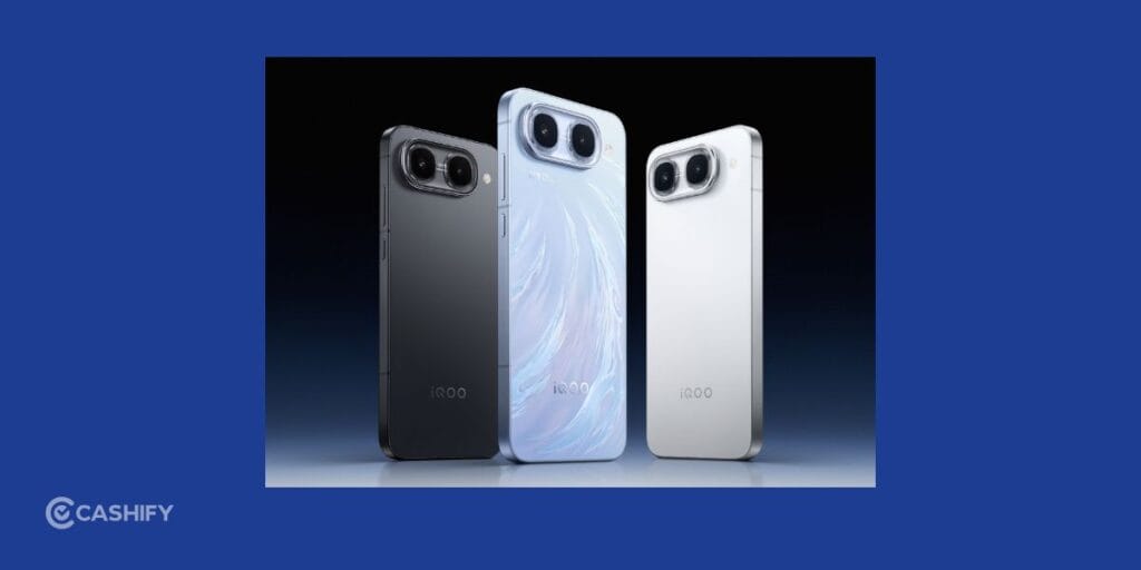 iQOO Neo 11 Ultra Launch Date