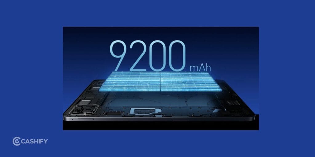 9200mah battery