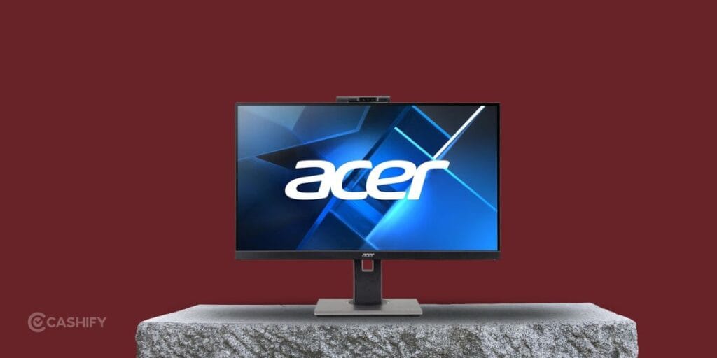 Acer B227Q Unboxed best offers