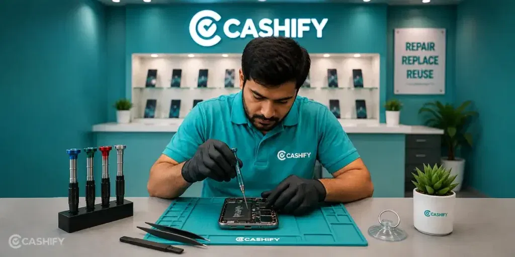 mobile phone repair myths