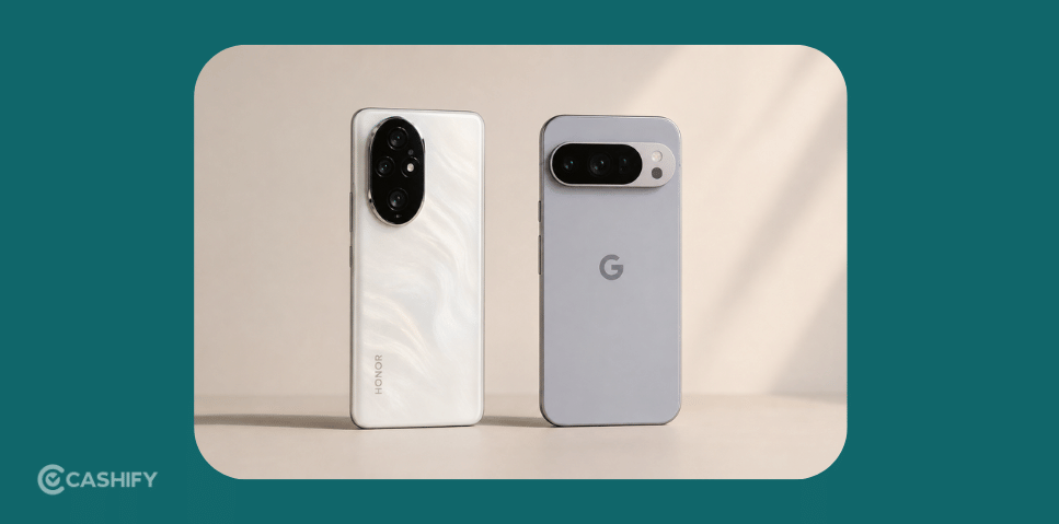 Honor 200 Pro vs Pixel 10 Pro: Resale 