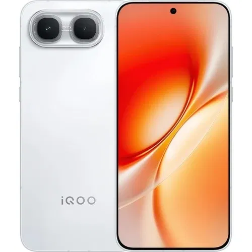 iQOO Neo 11 Ultra 5G Front And Back