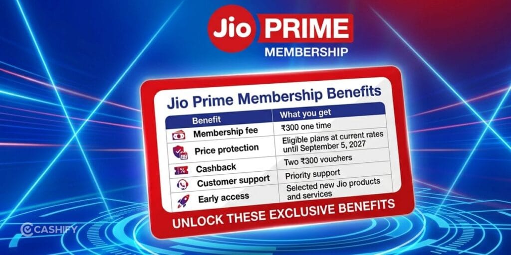jio prime membership benefits