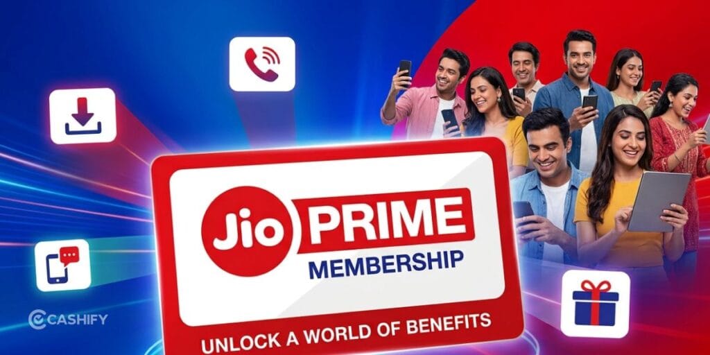 how to activate jio prime membership