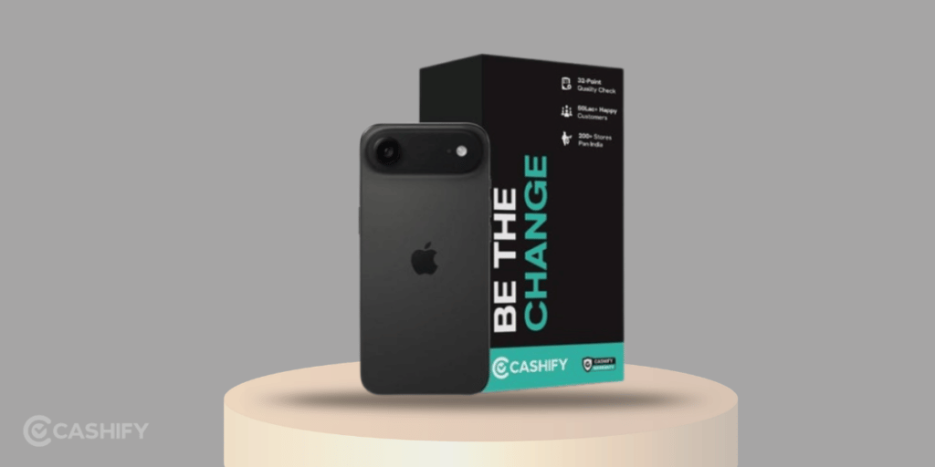 Lowest Price For Refurbished Apple iPhone Air