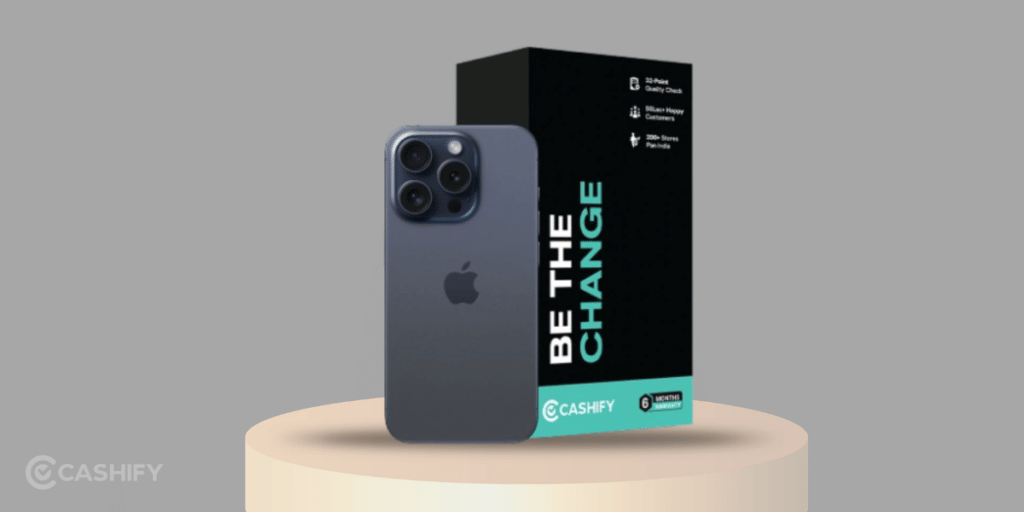 best deals on Refurbished Apple iPhone 15 Pro Max