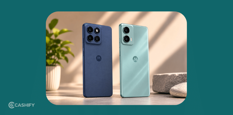 Moto G86 Power Vs G96 Resale 