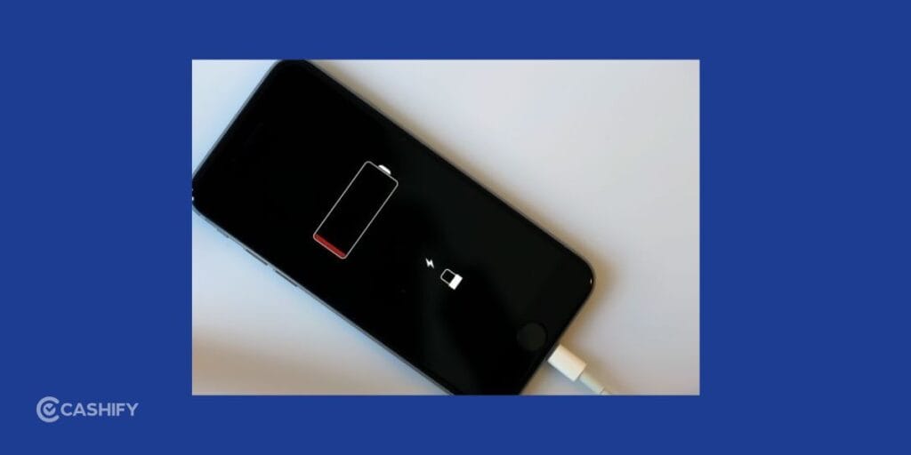iphone 17 battery drain impact on resale value