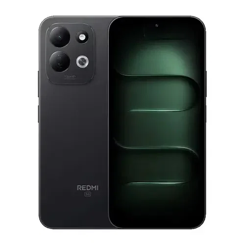 Xiaomi Redmi M100 5G Front And Back