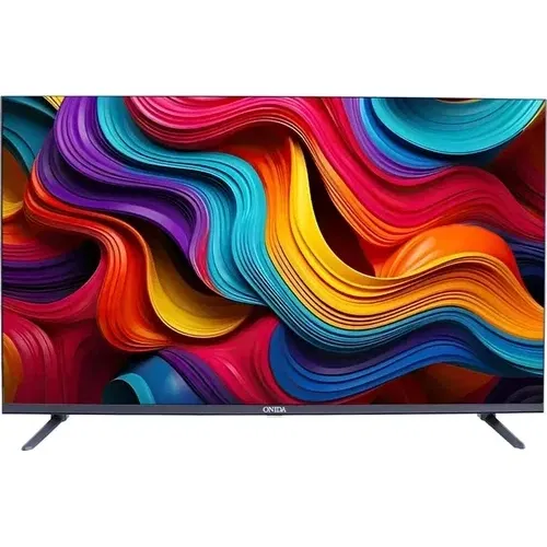 Onida NexG UGID-R 43 inch (109 cm) Ultra HD 4K Smart LED Front