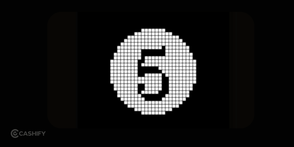 Nothing OS 5.0 Release Date: August 25