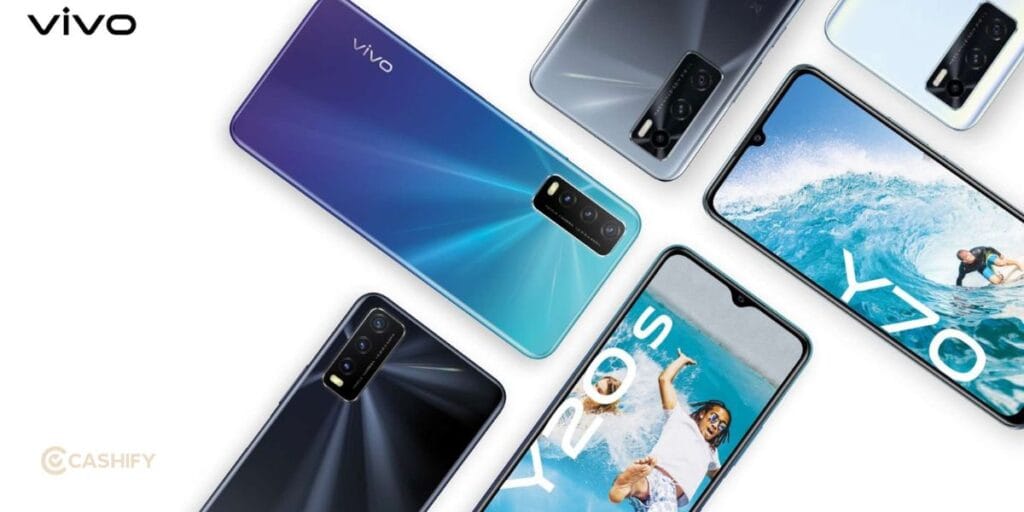 Vivo Y Series