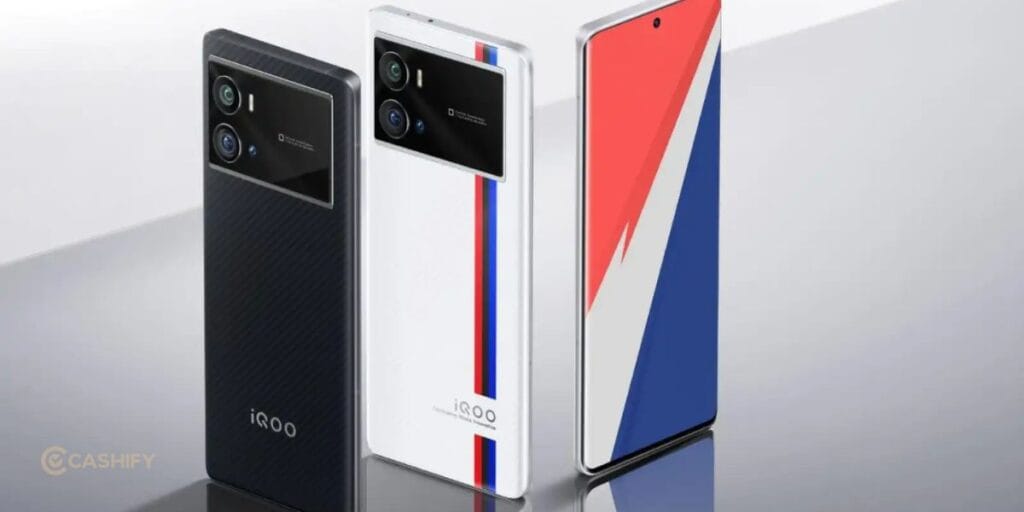 Which iQOO Phones Will Get Android 17