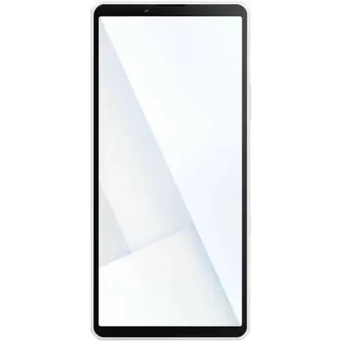 Sony Xperia 10 VIII Front