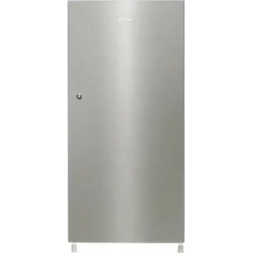 Haier HRD-2103BNSA-P 190 Ltr 3 Star Single Door Front