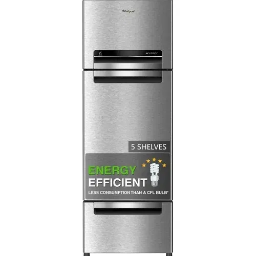 Whirlpool FP 353D PROTTON ROY 300 Ltr Triple Door Front