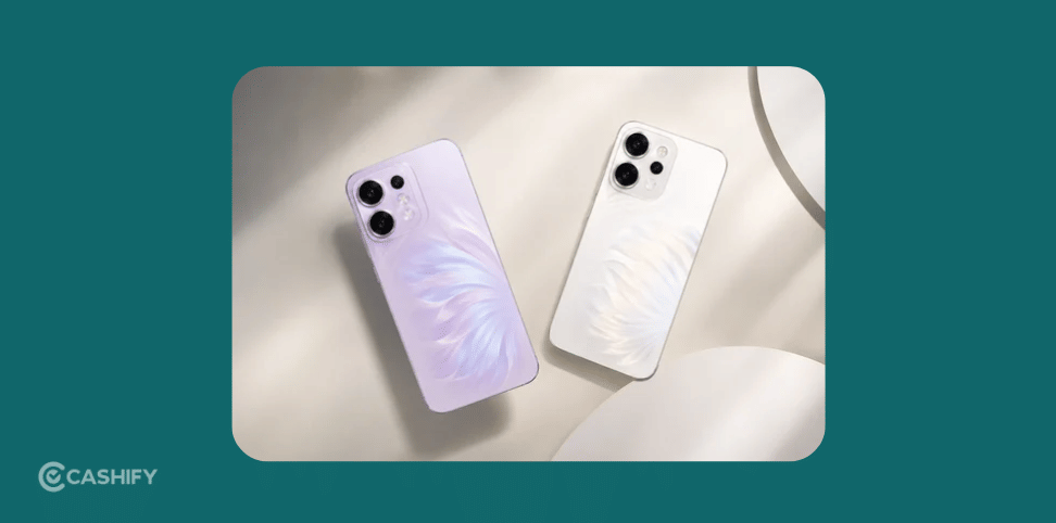 OPPO Reno 15 Pro vs Reno 14 Pro Resale