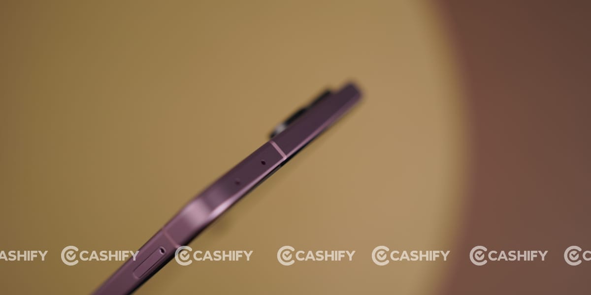Samsung Galaxy Z Flip8 design