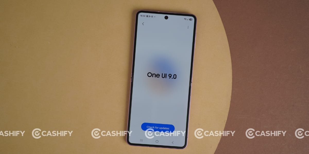 OneUI 9
