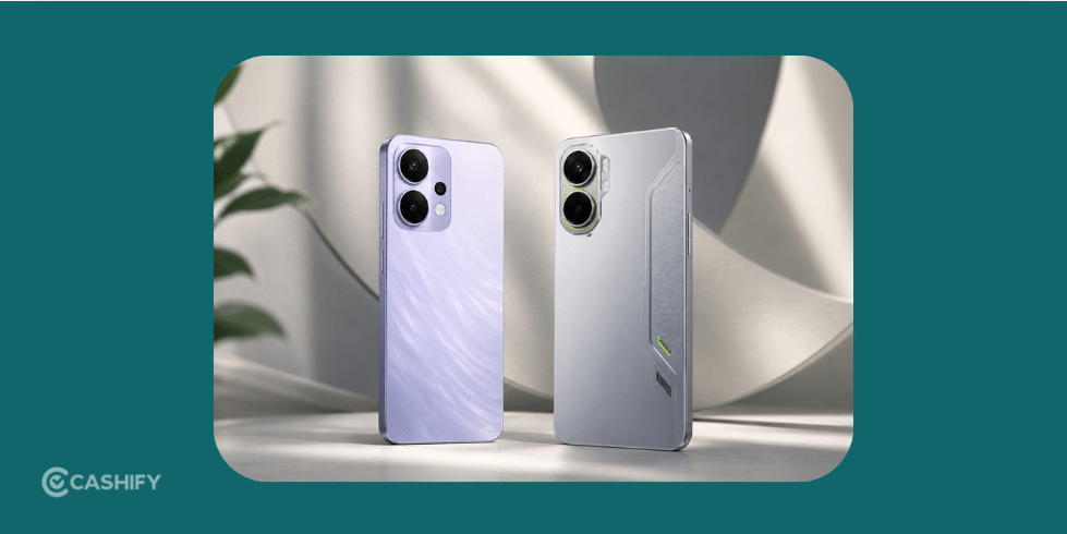 OPPO K14 Vs K13 Turbo Resale