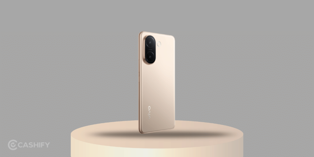 Refurbished Vivo V60e is worth it