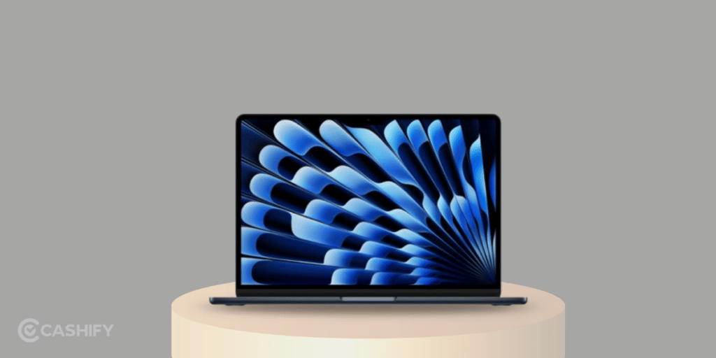 Refurbished Apple MacBook Air 2024 top deals